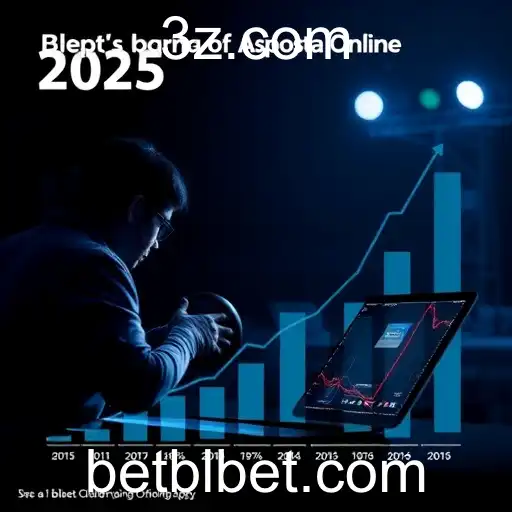 Blbet: A Nova Tendência dos Jogos Digitais em 2025
