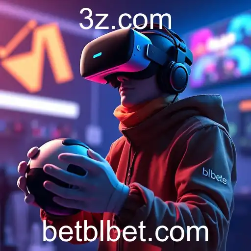 Blbet: A Ascensão dos Jogos Online em 2025