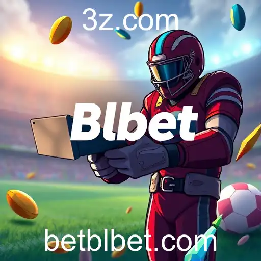 Blbet Revoluciona Jogos Online no Brasil