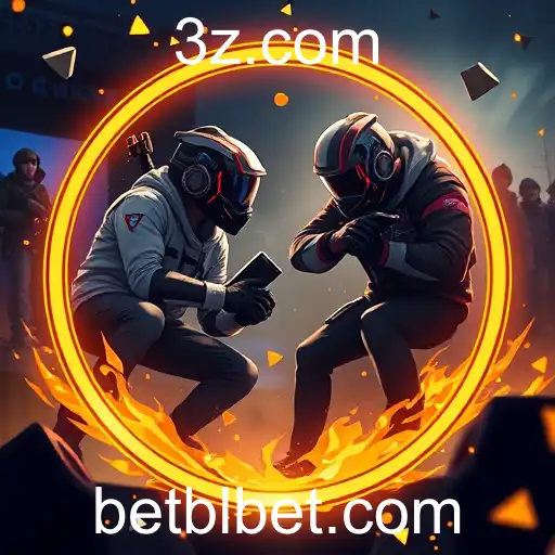 Crescimento Explosivo da blbet no Cenário de Jogos Online