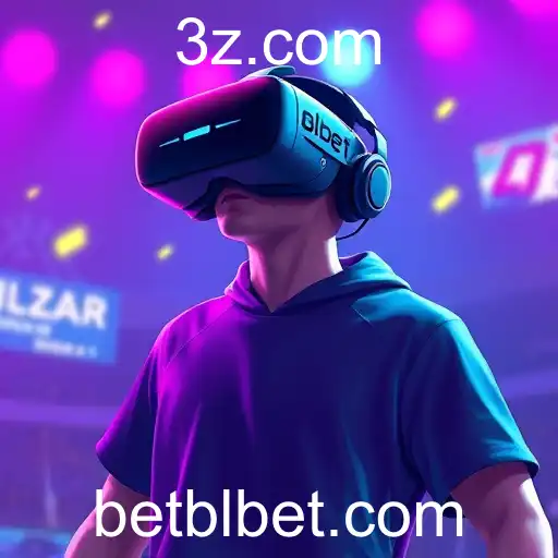 A Evolução dos Jogos Online em 2025 e o Papel de blbet