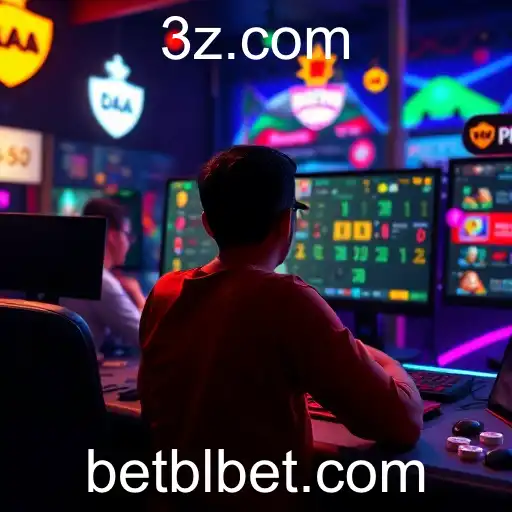 Impacto da Regulação no Mercado de Jogos Online