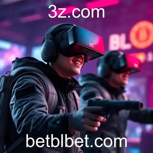 Novas Tendências em Jogos de Azar Online