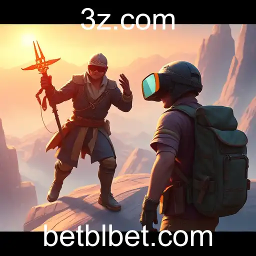 A Revolução do Blbet no Universo dos Jogos Online