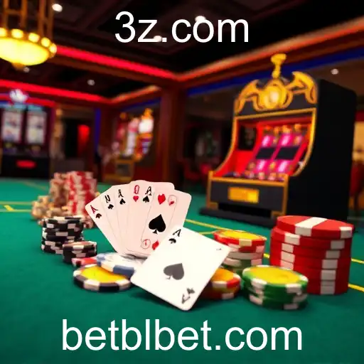 A Ascensão dos Jogos de Apostas em 2025