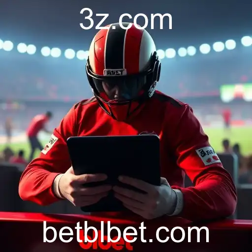 A Ascensão dos Jogos Online e o Papel da blbet