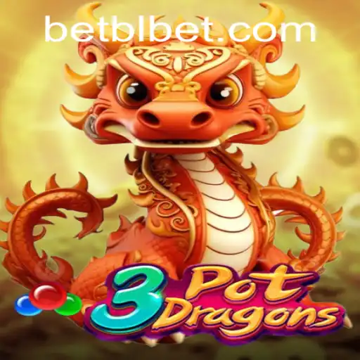 Unveiling 3PotDragons: A Captivating Game by blbet