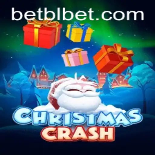 ChristmasCrash: A Festive Frenzy with the Twist of Blbet