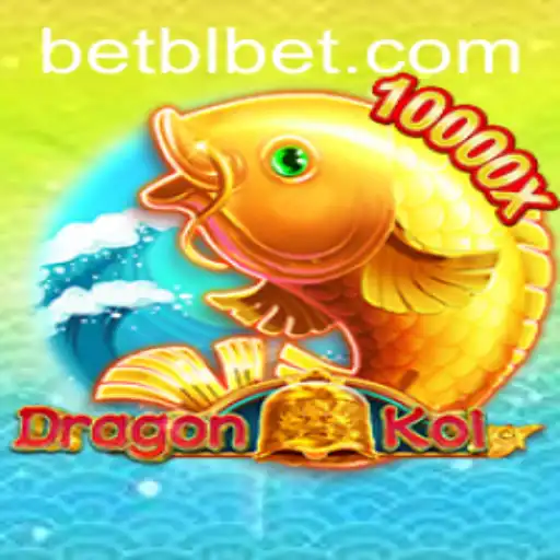 DragonKoi: An Innovative Gaming Experience with blbet