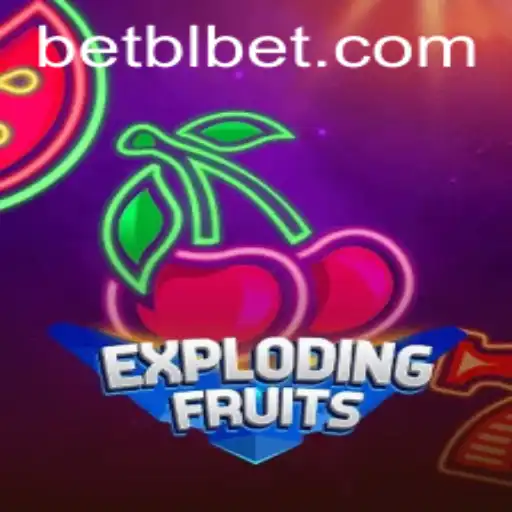 ExplodingFruits: A Thrilling Journey Through Fruity Chaos