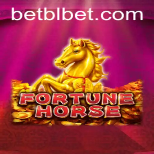 Exploring the World of FortuneHorse: The Ultimate Guide to Mastering the Game