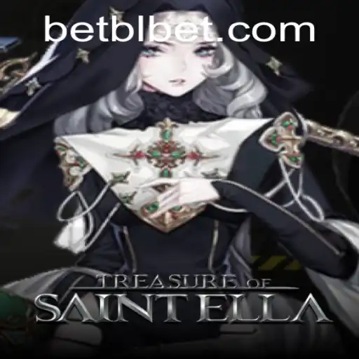 Unveiling the Excitement of TreasureofSaintElla: Your Ultimate Guide