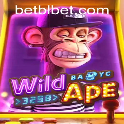 Discover the Thrilling World of WildApe3258 with blbet