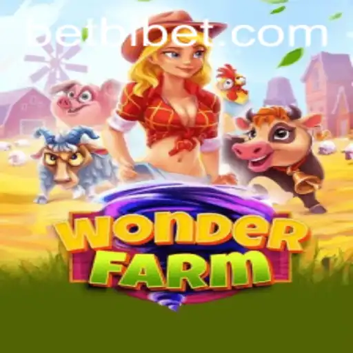 Exploring WonderFarm: A Captivating Journey into Interactive Farming Adventures